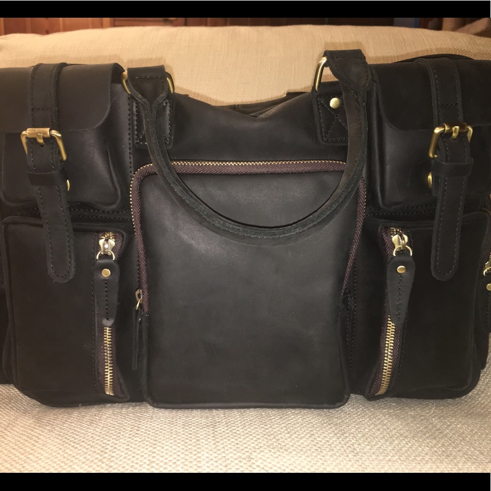 House of Flynn Evermore bag